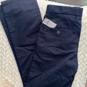 GAP Boys Khaki Pants